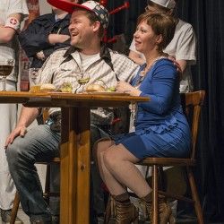 Drinken De Goden Duvel 20 - Toneelvereniging Plankenkoorts 